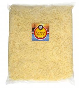 Emmental grated cheese 1 kg